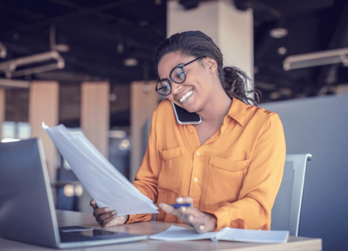 Financial technology tools learning environment