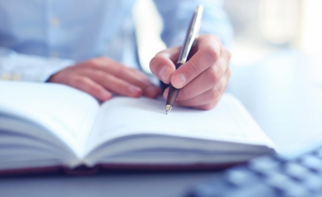 Financial technology learning materials and platform samples